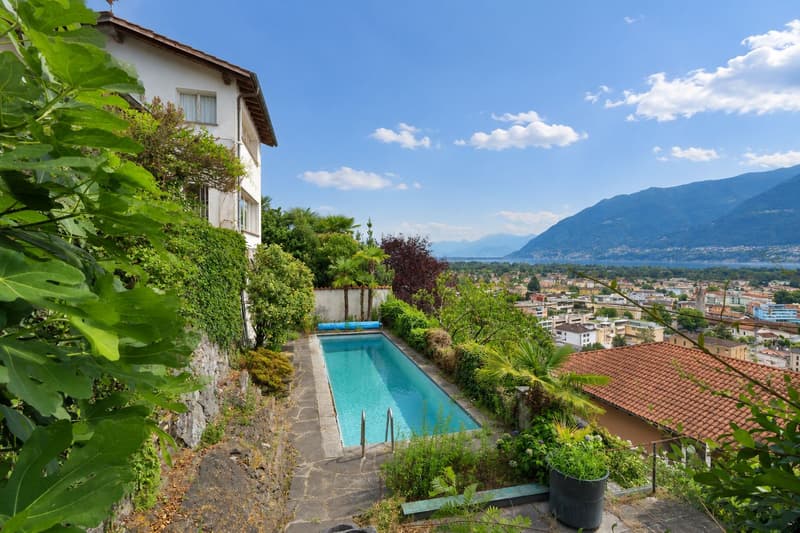 Villa Rinascita (2)