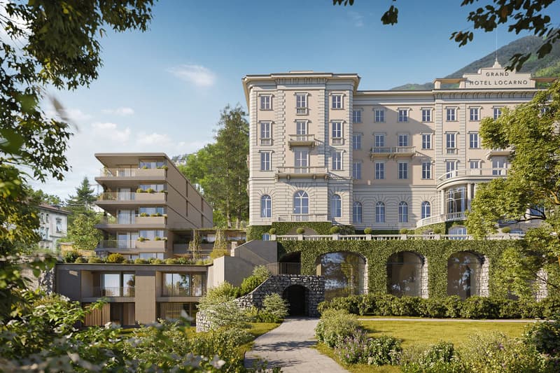 Residenza Grand Hotel Locarno - 2.02 (2)