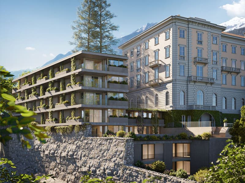 Residenza Grand Hotel Locarno - U1.01 (13)