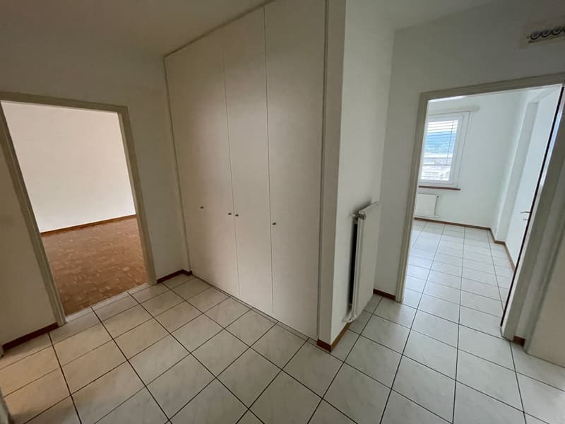 Affittiamo appartamento di 3,5 locali a Minusio (10)