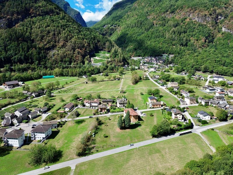 Terreno Edificabile - 103 (6)
