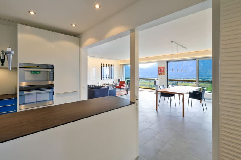 Residenza I Lupi (5)