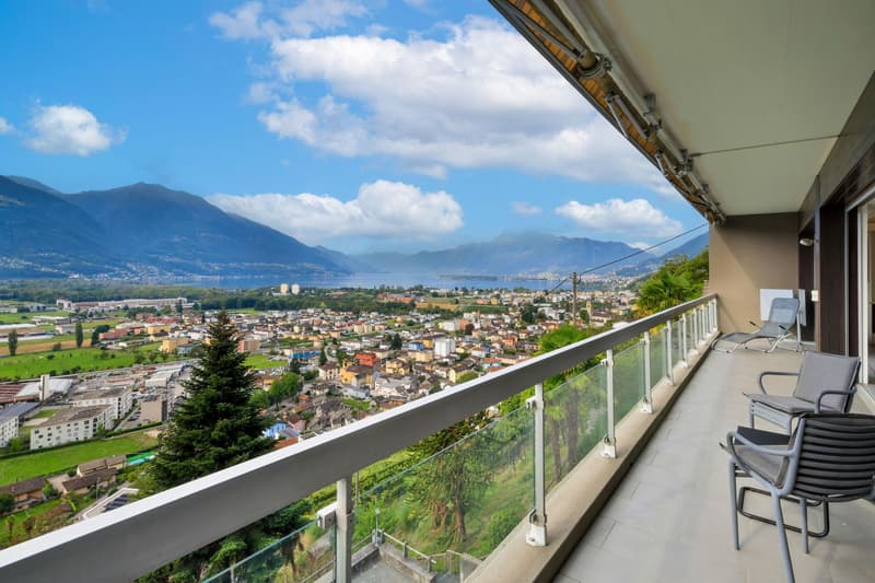 Residenza I Lupi (1)