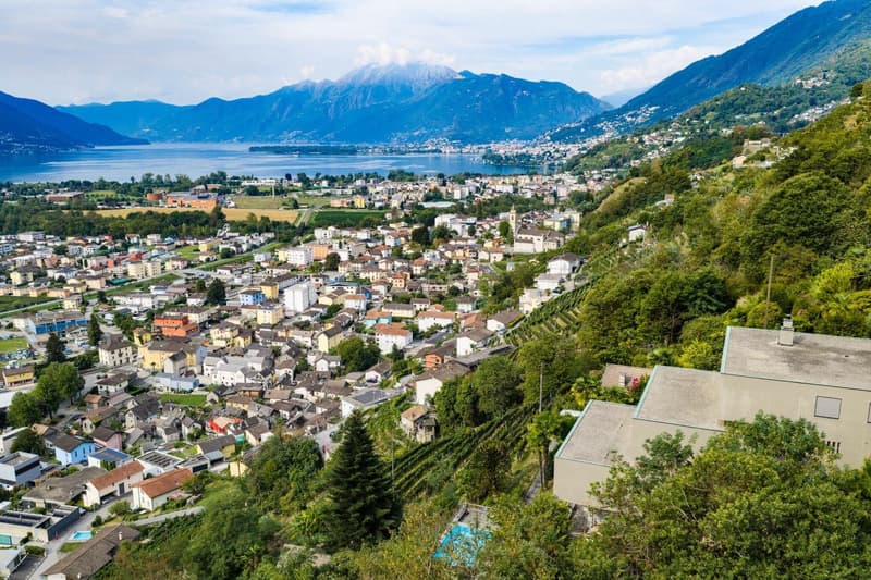 Residenza I Lupi (15)