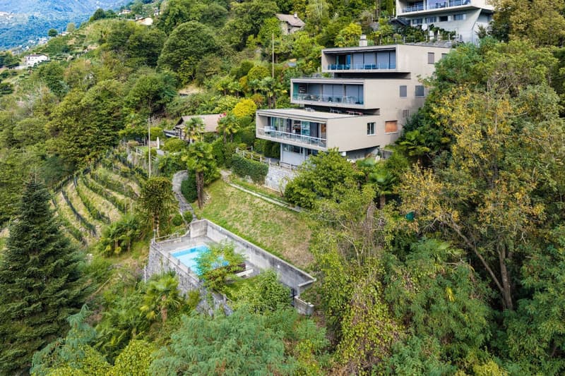 Residenza I Lupi (17)
