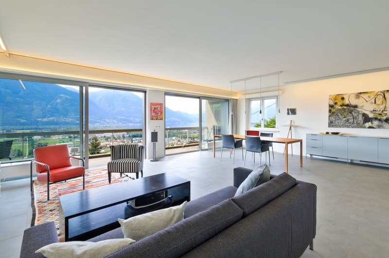 Residenza I Lupi (4)