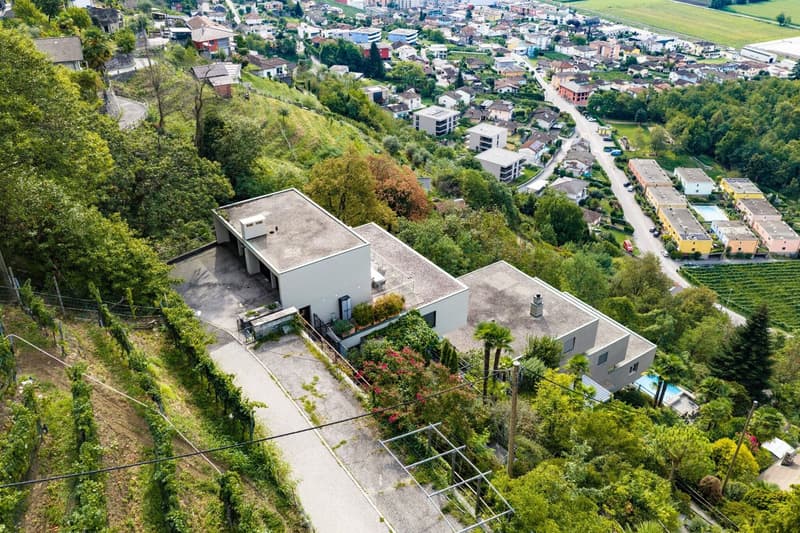 Residenza I Lupi (16)