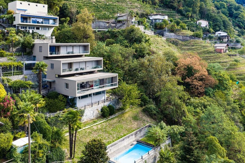 Residenza I Lupi (2)