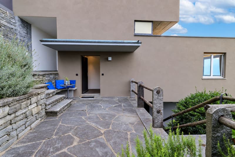 Residenza I Lupi (13)