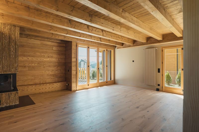 Private Chalet Silva (6)