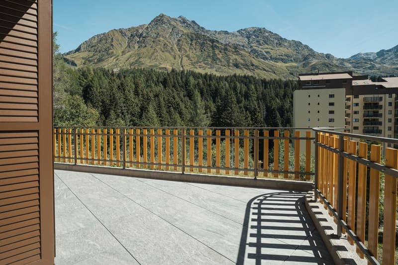 Private Chalet Silva (4)