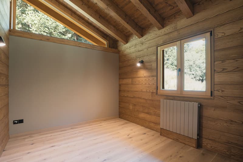 Private Chalet Silva (22)