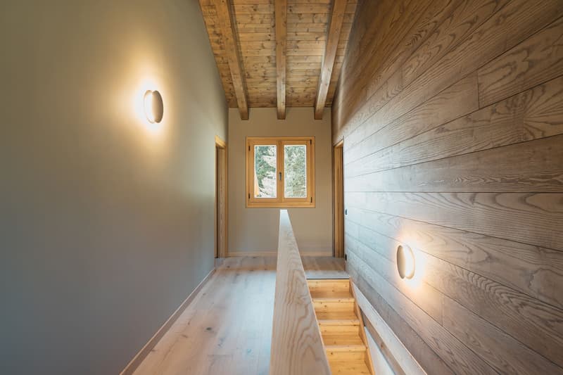 Private Chalet Silva (14)