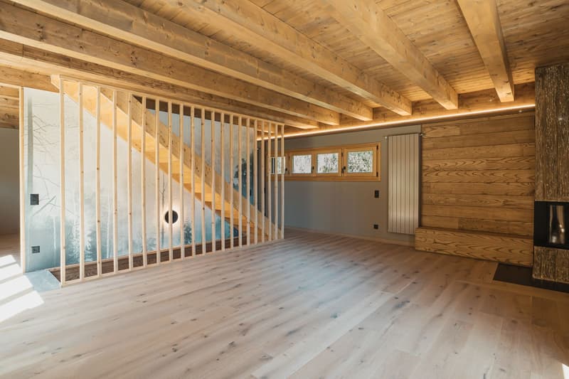 Private Chalet Silva (5)