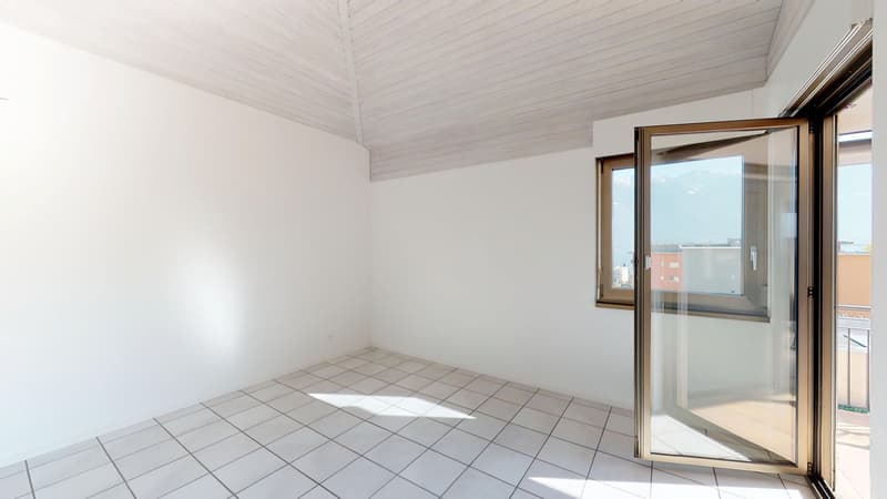 5,5 locali mansardato (9)