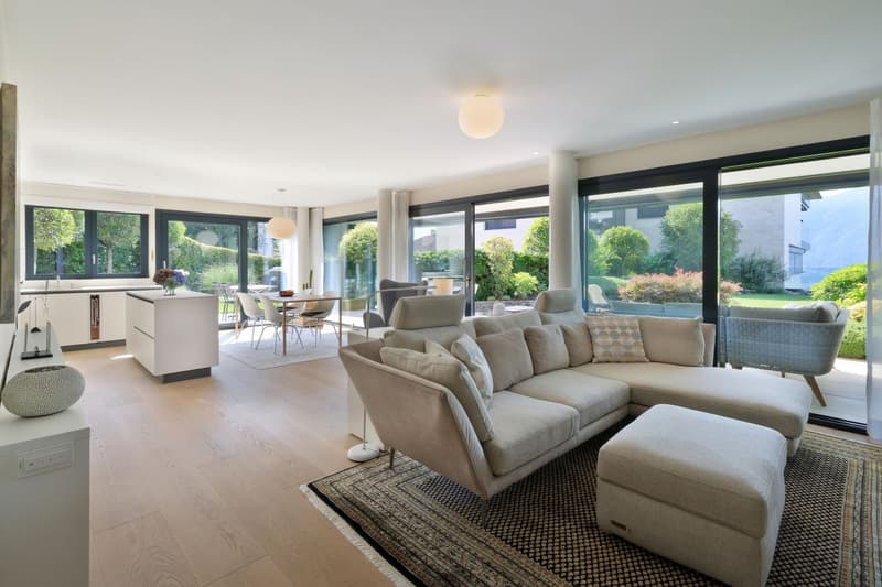 Residenza Étoile 1 (9)