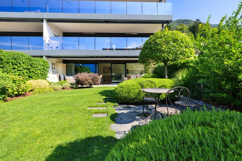 Residenza Étoile 1 (25)