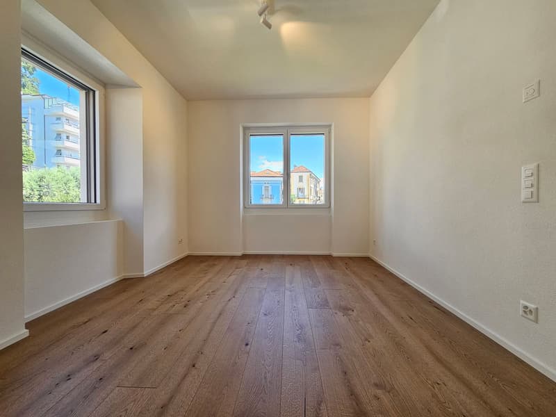 Casa Pedramonte – 3.5-Zimmer-Wohnung (5)