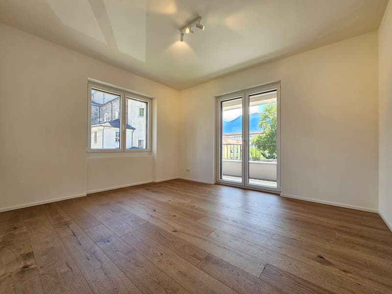 Casa Pedramonte – 3.5-Zimmer-Wohnung (6)