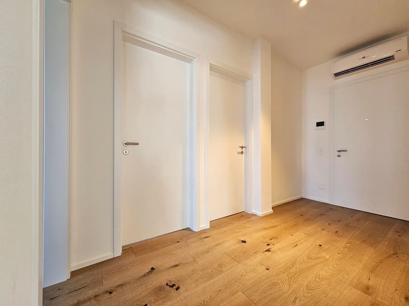 Casa Pedramonte – 3.5-Zimmer-Wohnung (2)