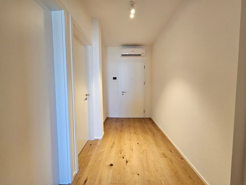 Casa Pedramonte – 3.5-Zimmer-Wohnung (1)