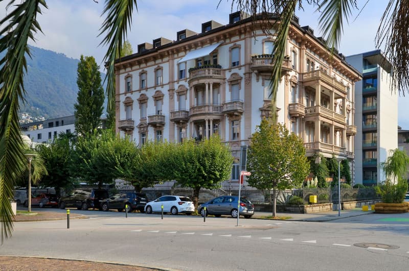 Palazzo Urbano (1)