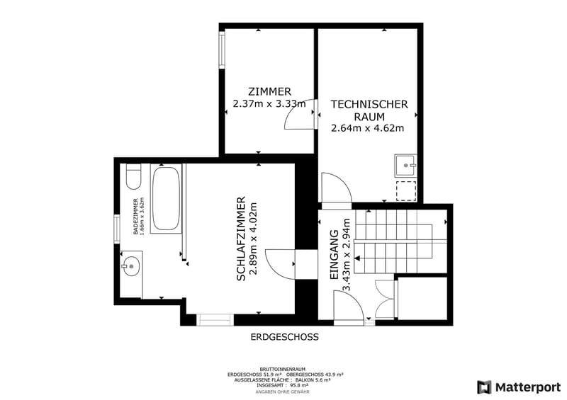 Le Joyau – Maison Valser de 500 ans, entièrement restaurée (15)