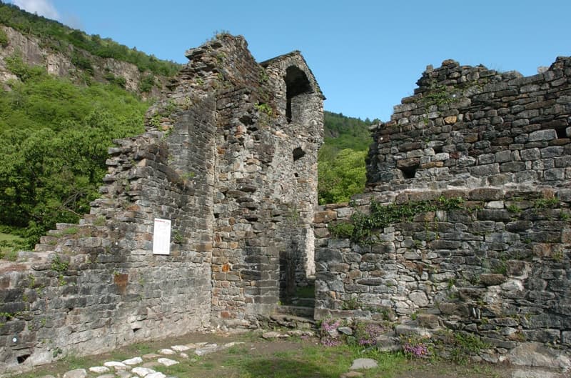 Le Joyau – Maison Valser de 500 ans, entièrement restaurée (19)