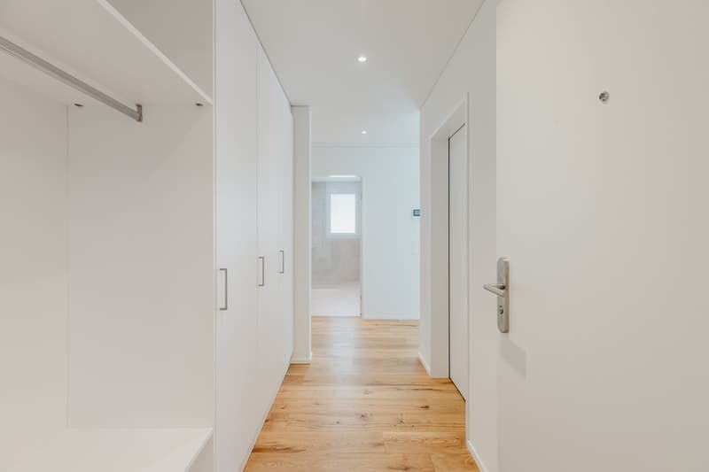 Appartamento giardino 5 ½ locali con ampio spazio esterno (14)
