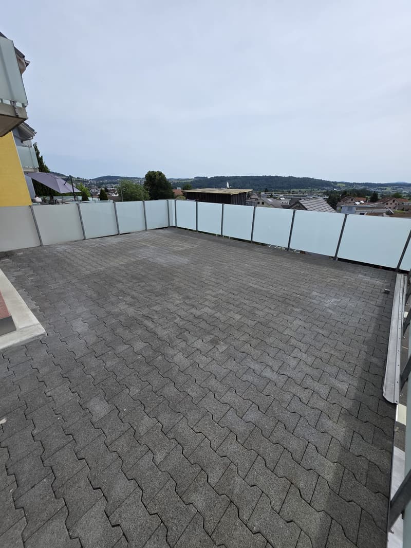 Charming 4.5-room maisonette apartment in Dintikon – available immediately! (8)