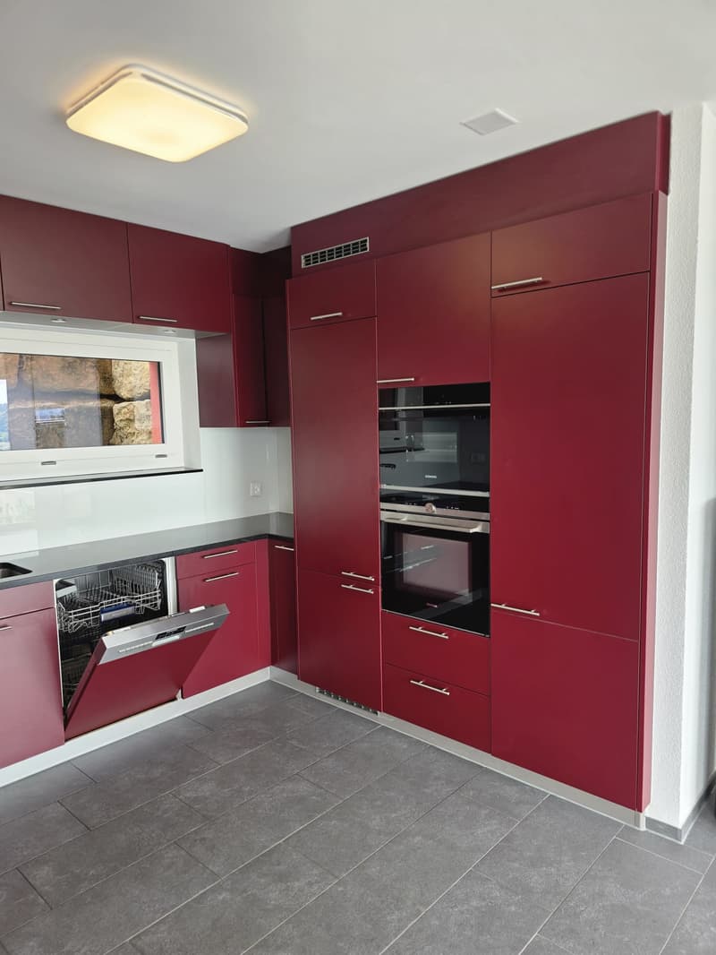 Charming 4.5-room maisonette apartment in Dintikon – available immediately! (3)