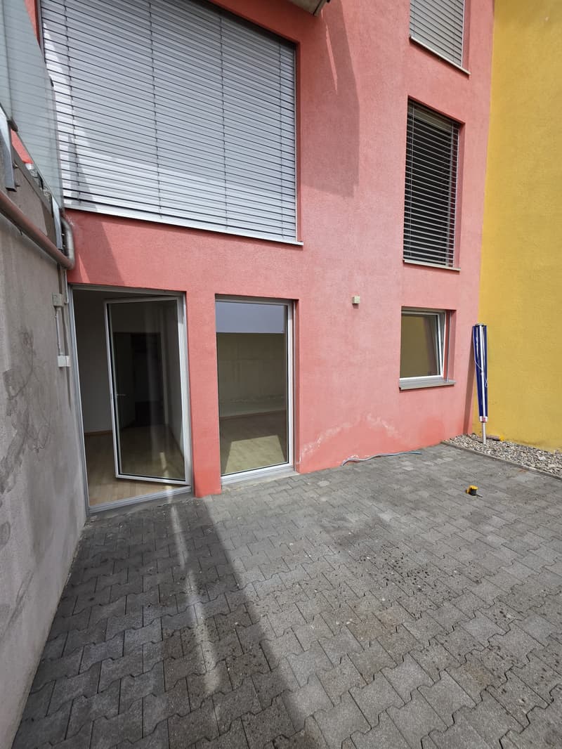 Charming 4.5-room maisonette apartment in Dintikon – available immediately! (9)
