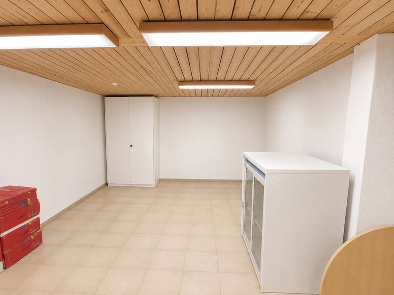 Büro- oder Lagerraum zu vermieten – ab 01.10.2026 (1)