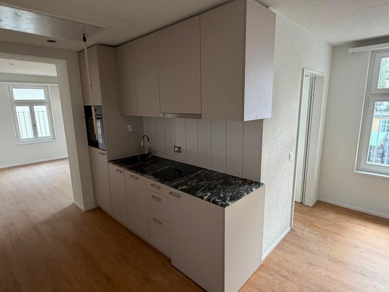 Erstbezug nach Totalsanierung – 2.5-Zimmer-Wohnungen in Reinach (AG) (4)