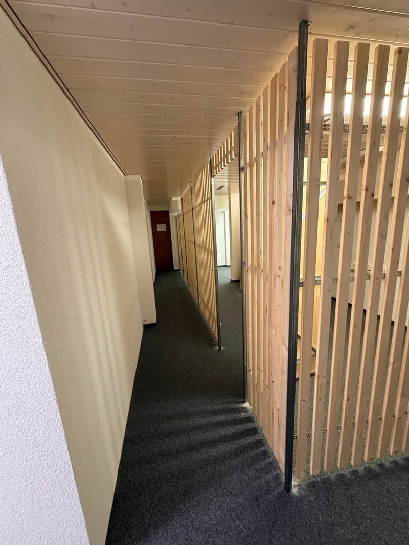 Büro- oder Lagerraum zu vermieten – ab 01.10.2026 (2)