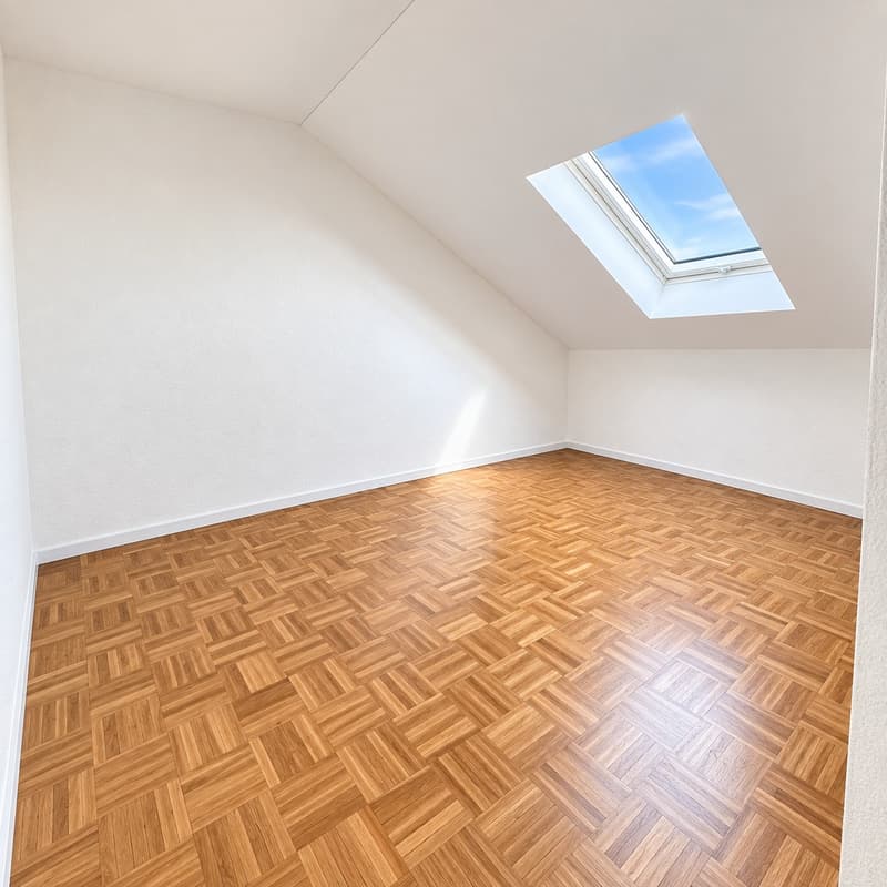 Nebenzimmer Schlafzimmer
