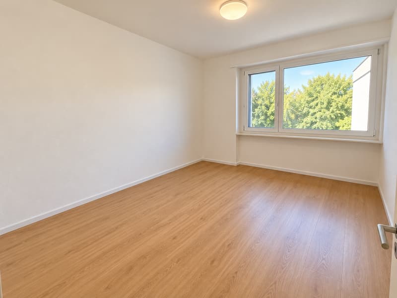 Helle 4-Zimmer-Wohnung mit Balkon in Opfikon – ab Dezember 2026 verfügbar (5)