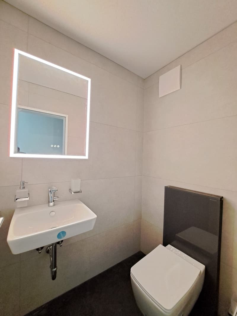 Appartement moderne 4.5 pièces à la gare d'Affoltern a.A. (8)