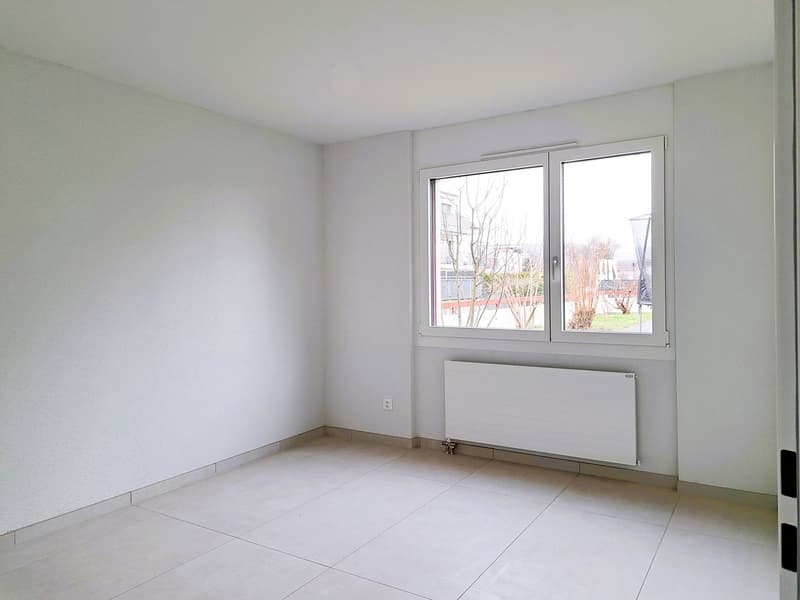 Appartement moderne 4.5 pièces à la gare d'Affoltern a.A. (5)