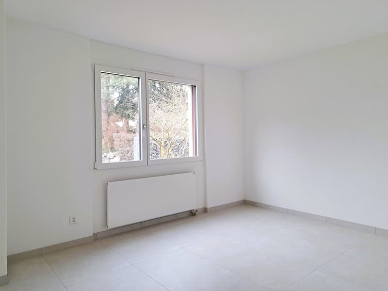 Appartement moderne 4.5 pièces à la gare d'Affoltern a.A. (6)