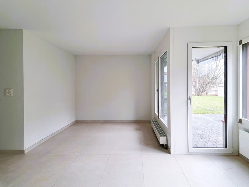 Appartement moderne 4.5 pièces à la gare d'Affoltern a.A. (4)