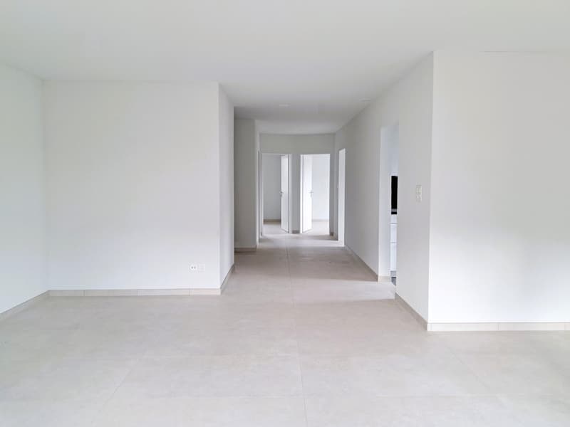 Appartement moderne 4.5 pièces à la gare d'Affoltern a.A. (3)