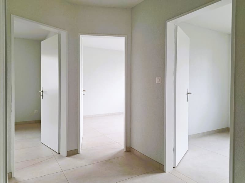 Appartement moderne 4.5 pièces à la gare d'Affoltern a.A. (7)