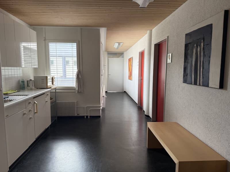 Moderne Büroeinheit an exzellenter Lage in Baden-Dättwil (5)