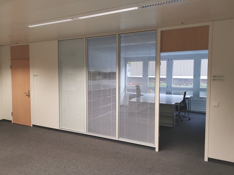 Louez où cela vaut la peine de faire des affaires ! Bureaux et salles de pratique avec style. (4)