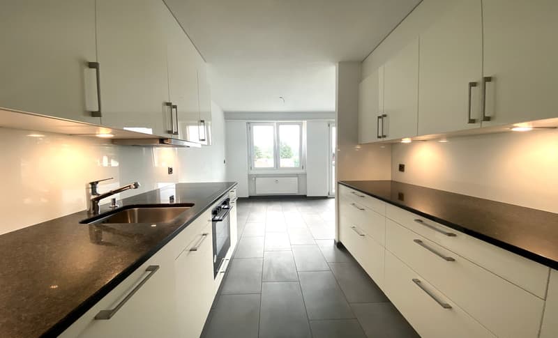 Moderne 3.5-Zimmer-Wohnung in Kleindöttingen/Böttstein (1)
