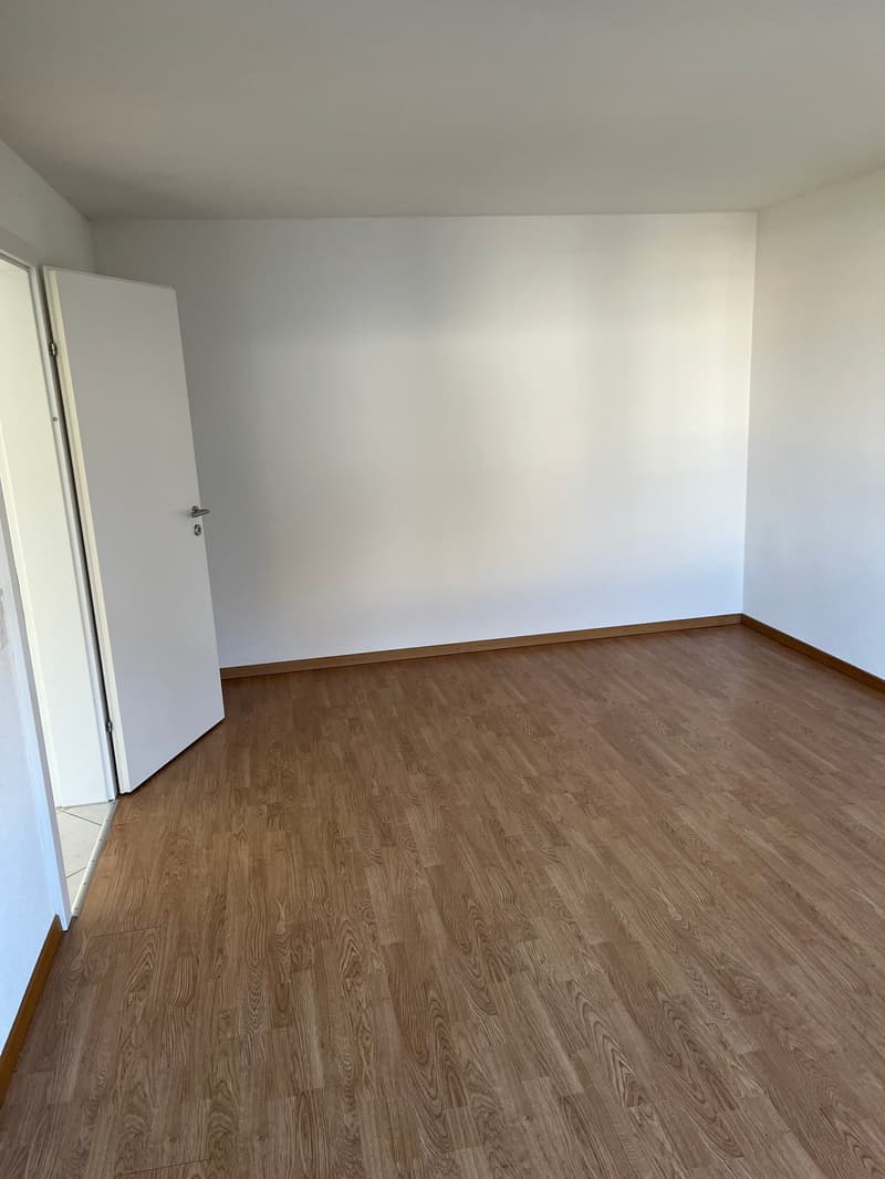Appartamento luminoso 3.5 locali con balcone sud a Eschenbach (7)