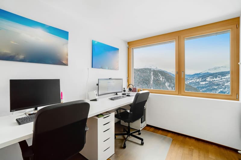 MODERNE ZWEITWOHNUNG MIT PANORAMABLICK (8)