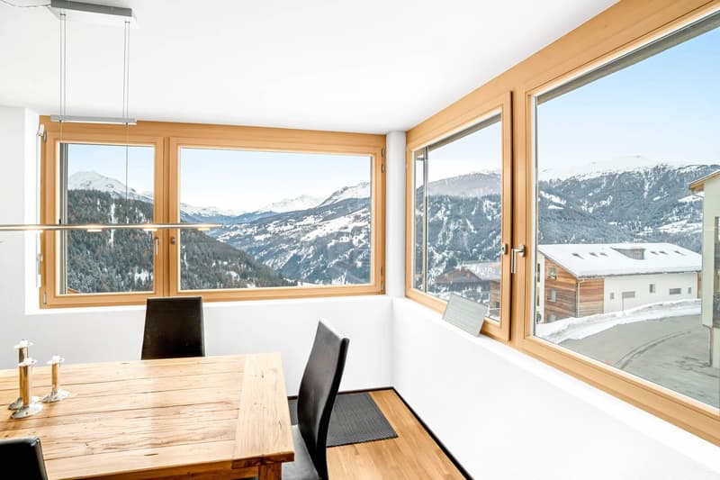 MODERNE ZWEITWOHNUNG MIT PANORAMABLICK (5)