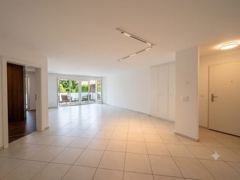 Helle 3.5-Zimmer-Wohnung mit Süd-Balkon in Eschenbach (4)